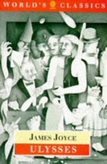 Ulysses (Worlds Classics) von Jeri Johnson | Buch | Zustand gut