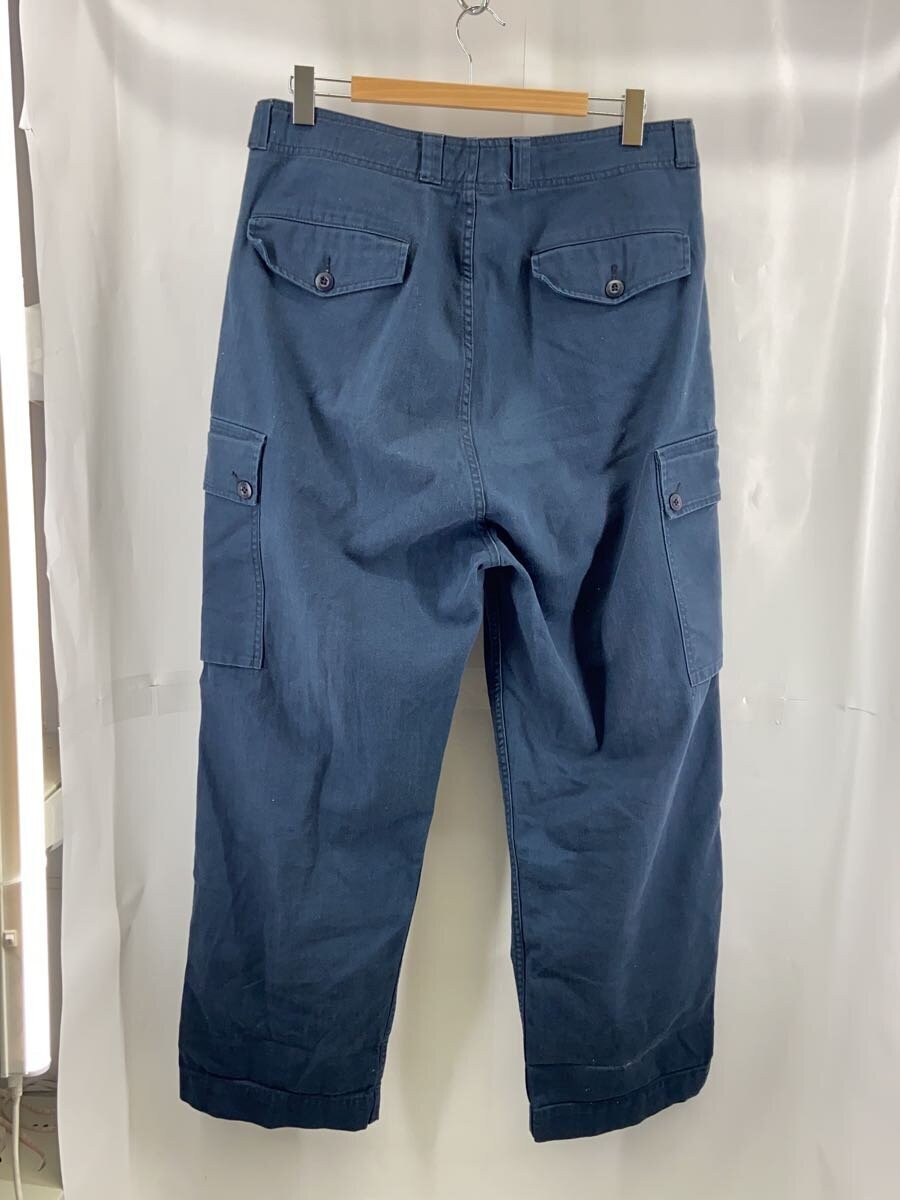 Nigel Cabourn Pants Navy 34 Used | eBay