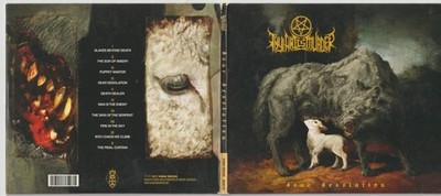 Thy Art Is Murder   Dear Desolation CD Limited Edition Digipak Death Metal