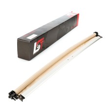 Schiebedach Sonnenschutz Rollo Panorama Dach Beige für VW SCIROCCO 137 138