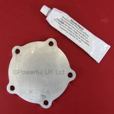 IRD Transfer Box Blanking Kit for Freelander 1 gearbox blank plate