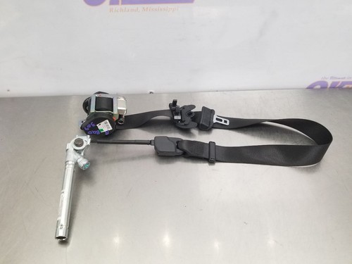 Maserati Levante Front Right Seat belt retractor Black Photo - $94
