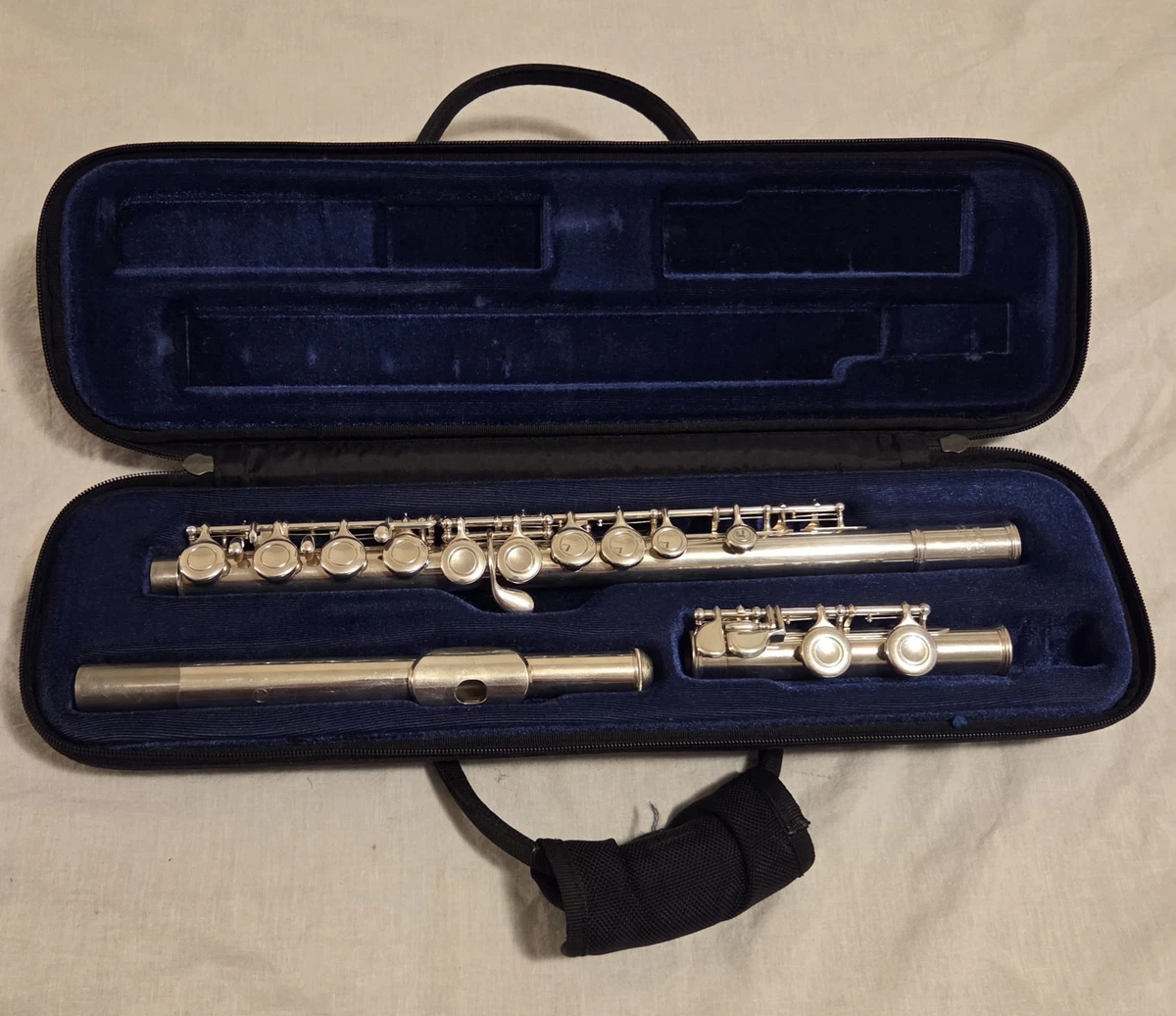 Yamaha Concert Flute Flutes for sale | eBay