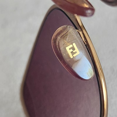 Fendi sunglasses women display picture 1