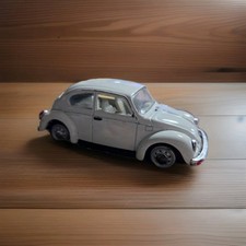 Vw Beetle large Diecast