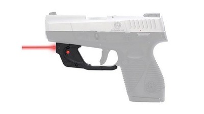 Viridian Essential Red Laser Sight For Ruger LCP 2 Non-ECR Retail Box - 912-0007