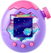  BANDAI Tamagotchi Paradise - Purple Sky 2025