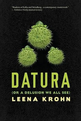 Leena Krohn Datura (Paperback)