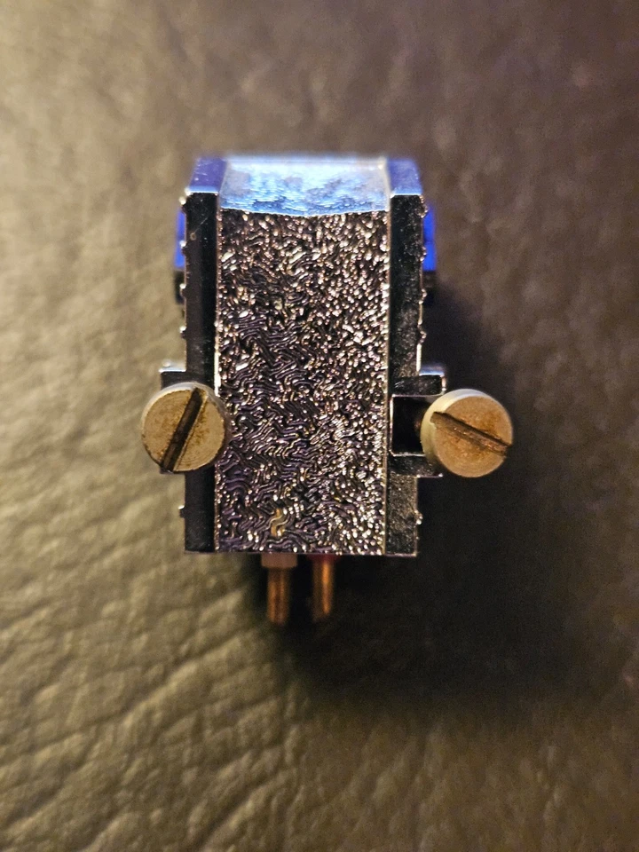 Shure V15 Type III cartridge with an original Shure Supertrack Stylus - XLNT - Image 2 of 4