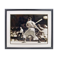 Joe DiMaggio Cards and Memorabilia Guide 15