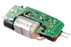 Silk Epil BRAUN Epilator Motor Electronic Board Parts 5375 5377 7 9