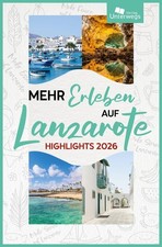 Schlegel, T Mehr Erleben Auf Lanzarote - (German Import) Book NEW