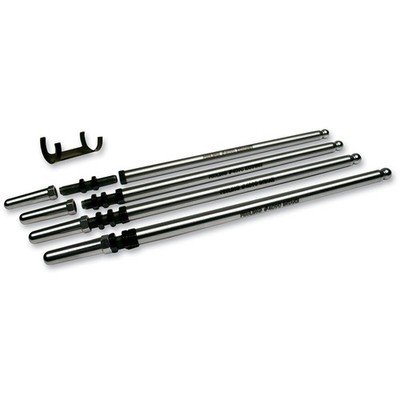Feuling Motor Company Fast Install Adjustable Pushrods - 4091
