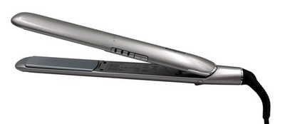 BaByliss Glätteisen Mauve Lustre Haarglätter ST516E