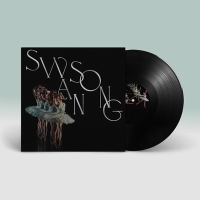 AUSTRA - SWAN SONG ORIGINAL SCORE - Vinyl Record - J3z