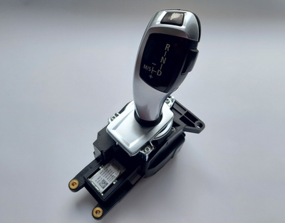 OEM BMW X5 E70 X6 E71 AUTOMATIC GEAR SHIFT SELECTOR SWITCH LEVER