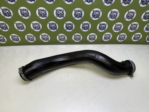 ✅ 2013 VOLVO V40 D2 CROSS COUNTRY 1.6 DIESEL INTERCOOLER HOSE PIPE   •2
