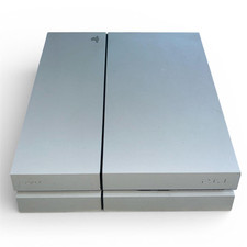 Sony PlayStation 4 NTSC-J White Video Game Consoles for sale | eBay
