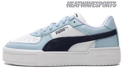 Puma CA Pro Classic 'Silver Sky White' 380190-21 Men New Sizes