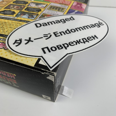 PSP TIGER & BUNNY HERO's DAY LIMITED EDITION Boxed Working Japan