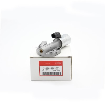 OEM Transmission Shift Linear Solenoid For Honda Acura 28250-RPC-003