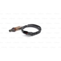 Bosch Lambdasonde Regelsonde Passend FüR Fiat Palio 1.2 Siena 0 258 005