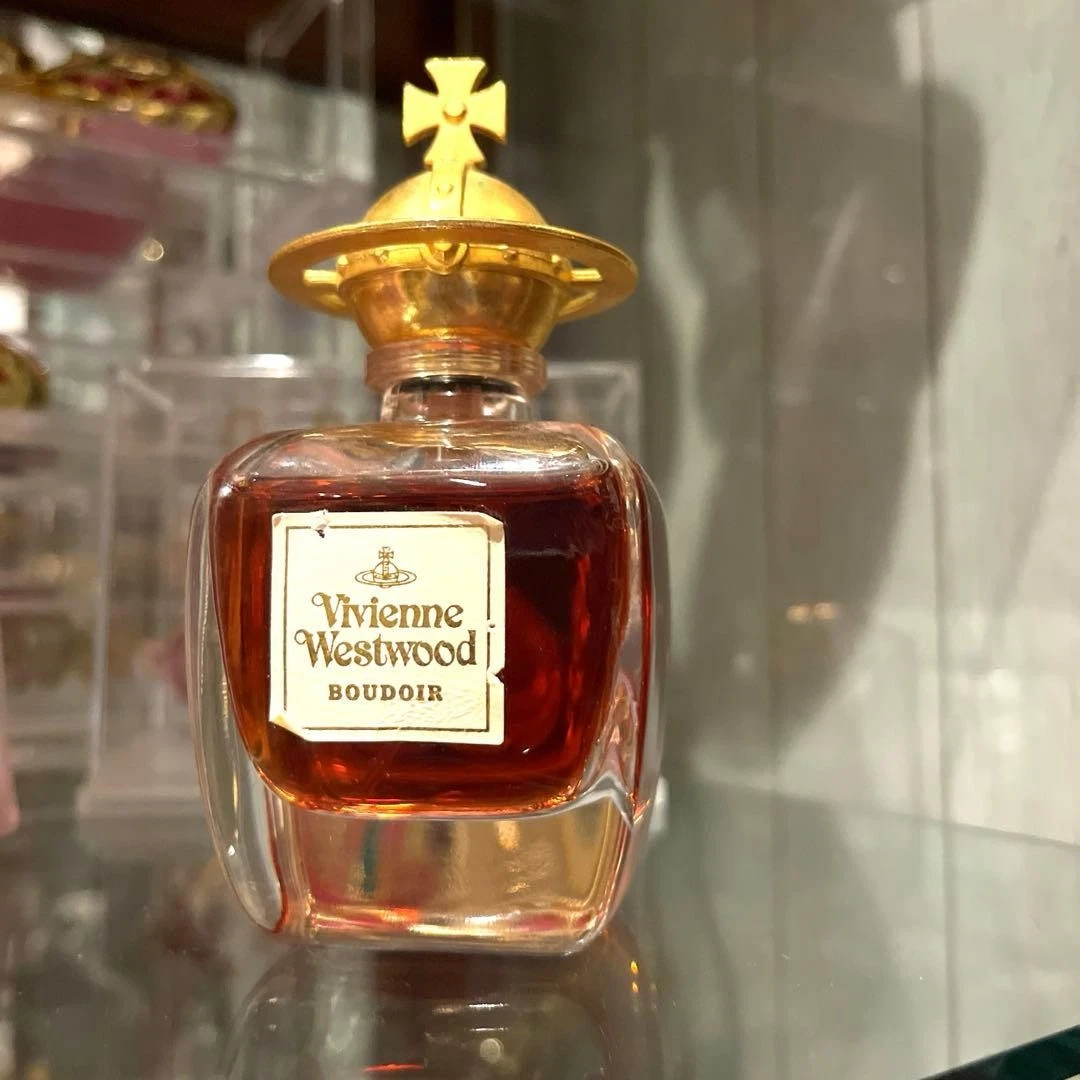 Boudoir 的Vivienne Westwood 女式香水| eBay