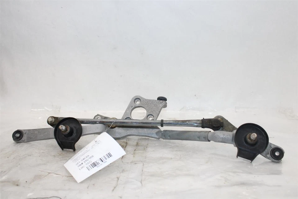 WINDSHIELD WIPER TRANSMISSION Toyota Prius Prius V 2016-2022 1419668 Foto 2 de 4