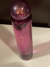 Perry Ellis 18 Orchid Women's Body Mist 8 oz. - NEW