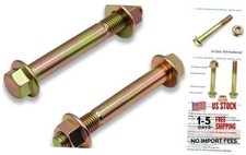 Front Shock Lower Bolt, Front Lower Shock Strut for 19-25 Ram 1500 Front Lower