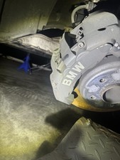 Brembo Caliper Set All 4 Corners - 2008 Bmw 135i E82 Coupe - Oem Brembo Caliper Set All 4 Corners - 2008 Bmw 135i E82 Coupe - Oem