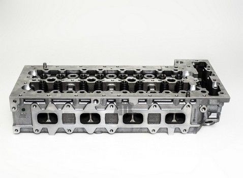 NEU - AMC 910646 Zylinderkopf Passend FüR Fiat Passend FüR Iveco-image