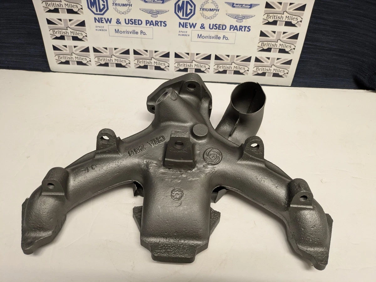 Exhaust & Emission Systems for MG Midget for sale | eBay