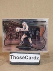 2025 WNBA Select Snapshots #22 Marine Johannes