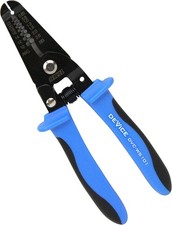 SK11 DEVICE Wire Stripper DVC-WS101 160mm Heavy Gauge Made in Japan