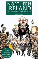Paul Dixon - Northern Ireland The Politics Of War And Peace - Paperb - F245Z