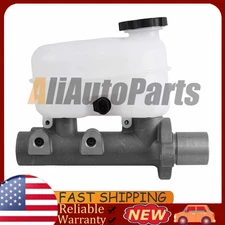Brake Master Cylinder 15183822 For 2005-2007 Chevy Silverado 1500 Sierra 1500