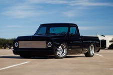1970 Chevrolet C10 for Sale