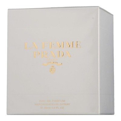 Prada La Femme EDP 35ml