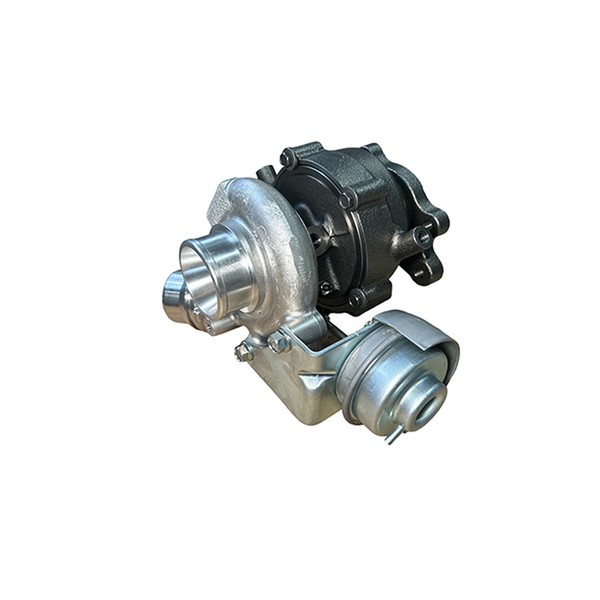 Turbolader Abgasturbolader Turbo-Mot Iam-Expertise Passend FüR Mitsubishi ASX-image