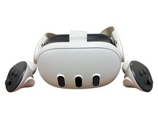 META S3A QUEST 3 512GB W/ CONTROLLERS (MYE-MM...