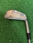 Miura TC-201 7-Iron RH Stiff Steel Shaft 30° Loft, Silver — photo 4