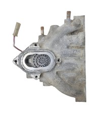 Golf 3 Passat 3A 35i Ansaugbrücke Ansaugkrümmer 051129711A ADZ AAM ABS 1,8