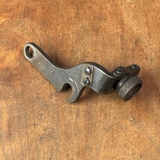 Remington Model 41p 341p Receiver Peep Sight Peepsight Incomplete-q68