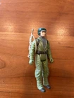 Kenner Star Wars figure - 1983 Rebel Commander (Prod. #70740) ROTJ First Wave