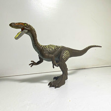 Jurassic World Attack Pack Ornitholestes