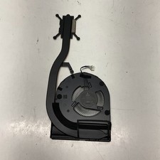 Lenovo Thinkpad T490 T14 Gen 1 CPU cooling fan with heatsink