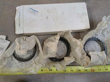 Nos Beckarnley 013-2787 Piston Ring Set Fit Datsun 240z 260z 83mm Nos Beckarnley 013-2787 Piston Ring Set Fit Datsun 240z 260z 83mm