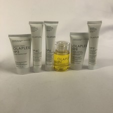Olaplex Bond Repair Travel Size Set No 3 4C 6 7 8 9 Anti Frizz Moisturizing Hair