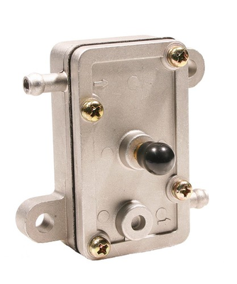 #ad Yamaha Excel III 340 1981 1983 Complete Fuel Pump $27.99